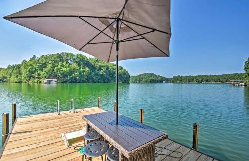 New Listing Blue Haven Nest w Dock - Foto 1