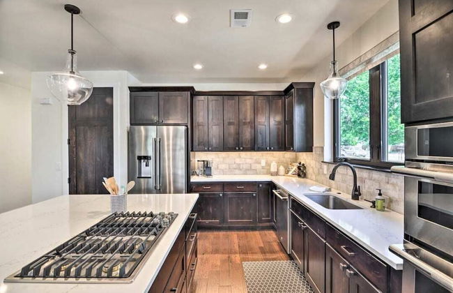 New! Chic Abode: Downtown Fort Collins - Foto 14