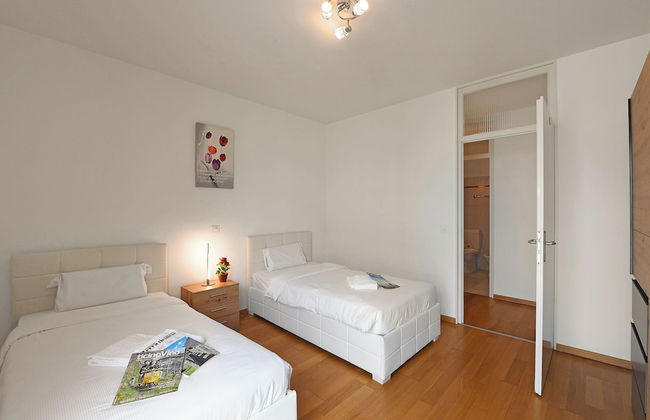 Imbarcadero apartment - Foto 4