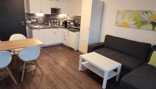 Apartment BayVista- die Bayerwald Lodge mit Bergblick by Interhome - Foto 2