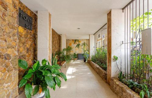 Aconhego no Centro Histórico - Foto 34