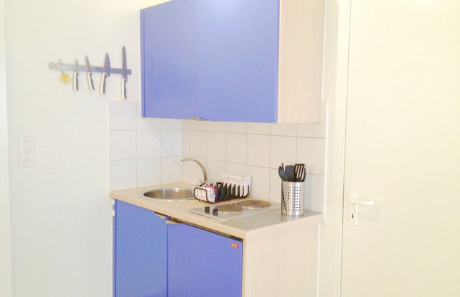 LU Central I - Hitrental Apartment - Foto 7