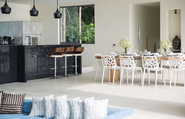 Villa Spice at Lime Samui - Photo 8