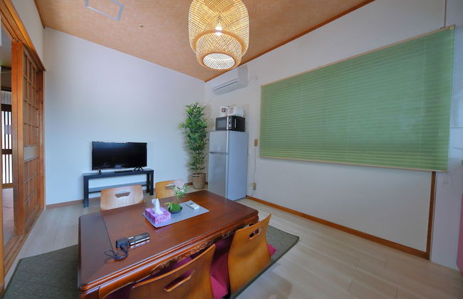 Grandouce Villa Tengachaya - Foto 19