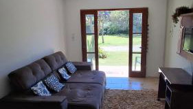 Apartamento 2 andares, na frente da praia - Foto 4