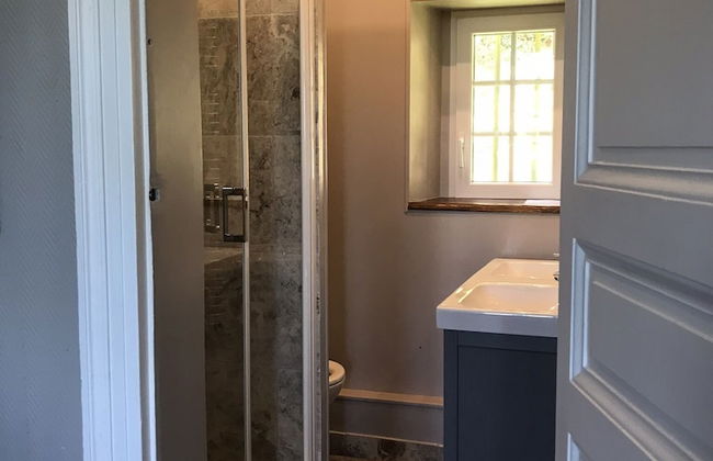 Gîte du Château D'hodebert - Foto 6