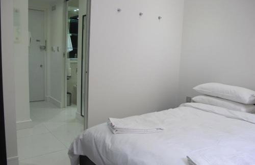 BLOOMSBURY APARTMENTS - Foto 26