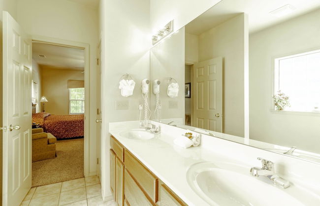 Stonebridge Condo and Golf Resort - Foto 29