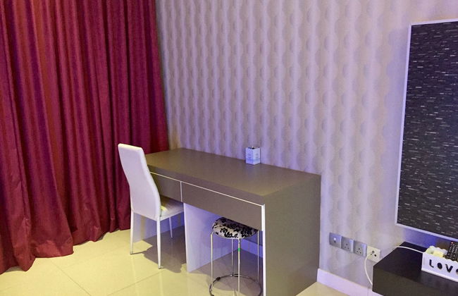 Borneo Coastal Residence - IMAGO Mall - Foto 43