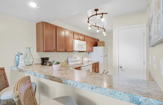 Edgewater Golf Villa 304 - Foto 6