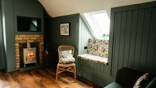 Louisa's Loft - Foto 4