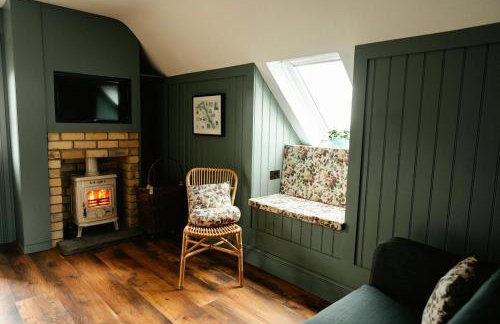 Louisa's Loft - Foto 4