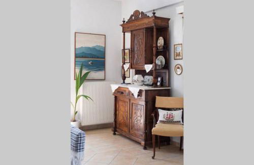 Palmaya Villa, unique seafront experience - Foto 21