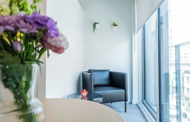 Silverstone Downtown Long-Term stay - Photo 28