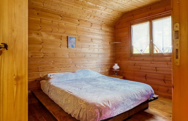 Nice Chalet With Sauna in Vosges - Foto 21