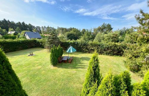 Piękny domek z dużym ogrodem - Foto 3