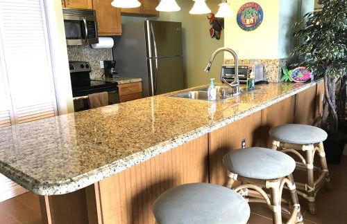 Tropical Daze Oceanfront Paradise - Foto 24