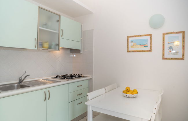 Residenza Mediterranea - Foto 13