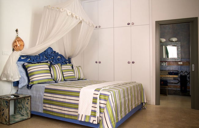 Salapolis Luxury Apartments - Foto 17