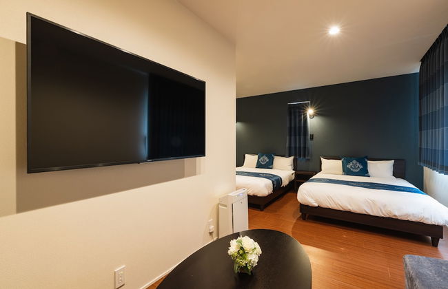 Grand Base Nagasaki City - Foto 14