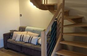 Kingfisher Cottage - Foto 28