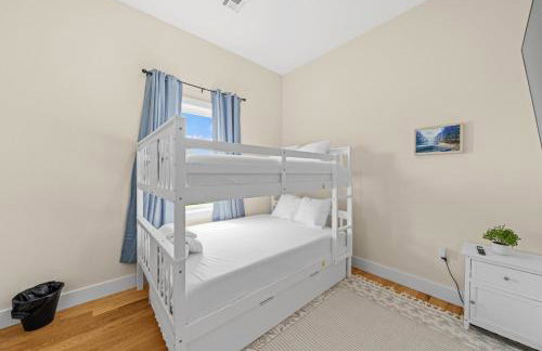 Skyline Serenity Luxe NYC Retreat - Foto 16