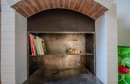 Tenuta Santojanni - Irpinia - Foto 61