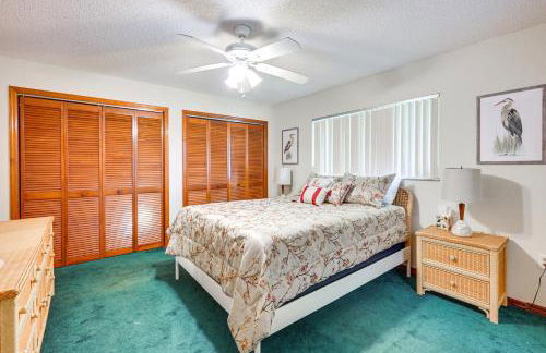 5 Mi to Weeki Wachee Spring Hill Home with Lanai - Foto 10