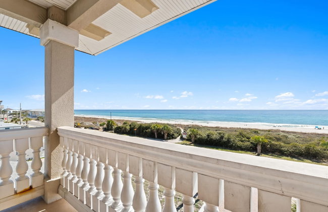 Beach House - Stairway to Heaven By Panhandle Getaways - Foto 118