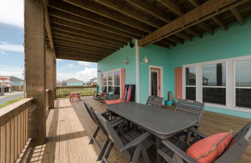 Nautibeach Views from Multiple Decks, Sleeps 14 - Foto 59