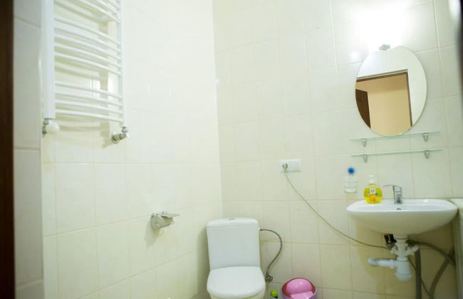 Best Apartments on Beregovskaya - Foto 15