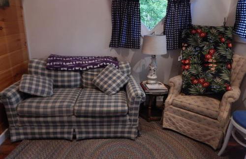 Sebago Lake Cottage on Raymond Cape - Photo 8