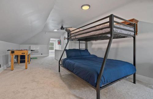 Minutes to Arena District - Foosball & Game Area - Foto 26