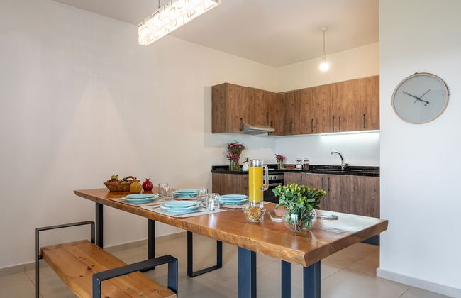 Wood and Stone Chalet - Foto 35