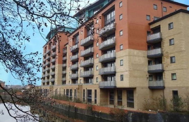 Empire Serviced Apartments - Foto 12