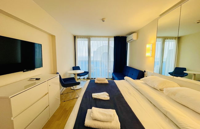 Royal Sea Breeze Apartment - Foto 53