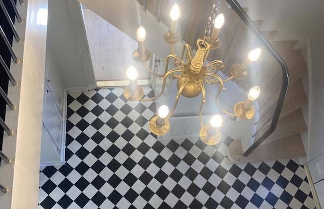 3-bed House Less Than an Hour From Copenhagen - Foto 11