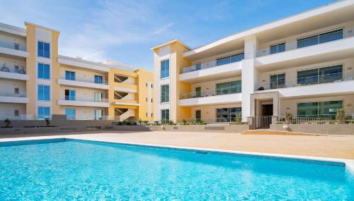 Lagos Marina View 2 With Pool by Homing - Foto 2