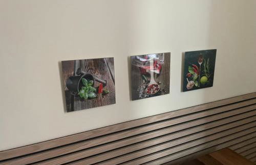 ElisaBett Erfurt - Apartment Elisa - 4 Schlafzimmer und 2 Bäder, bis 6 Personen - Photo 13