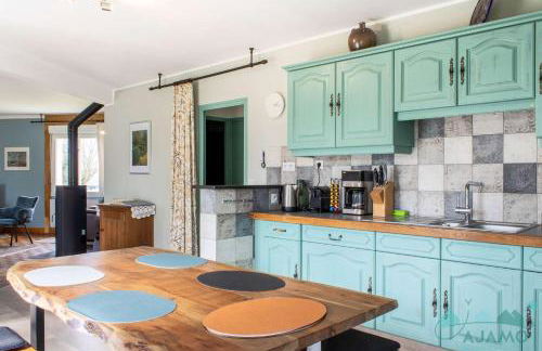 209 - Charmante maison entièrement rénovée à quelques pas de Sables-Dor-Les-Pins - Foto 8