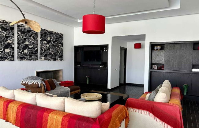 Villa With Tennis Court Outdoor and Indoor Pool - by Feelluxuryholidays - Foto 19