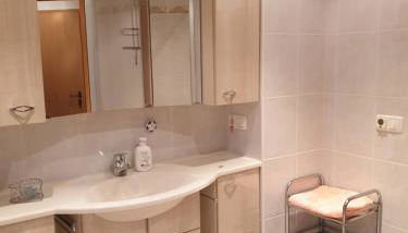 Monteurzimmer Röderland - Langzeitaufenthalte für bis zu 6 Personen - Foto 5