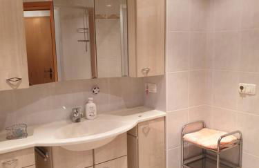 Monteurzimmer Röderland - Langzeitaufenthalte für bis zu 6 Personen - Foto 5