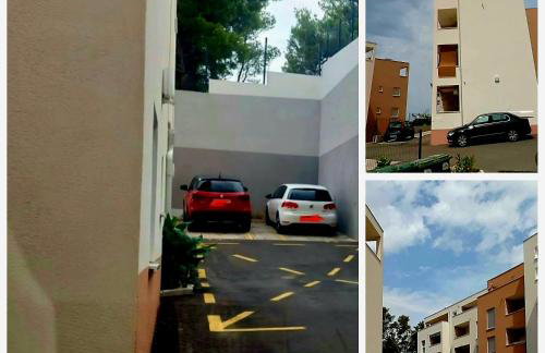 Split/Podstrana Apartment ADRIA - Photo 40