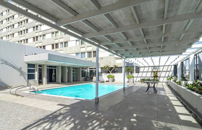 1 Bedroom Apartment, Seapoint, Cape Town - Foto 13