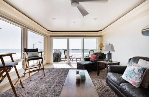 Luxury Penthouse with Elevator - Sleeps 10+ - Family Friendly Sun / Surf / Sand - Foto 17