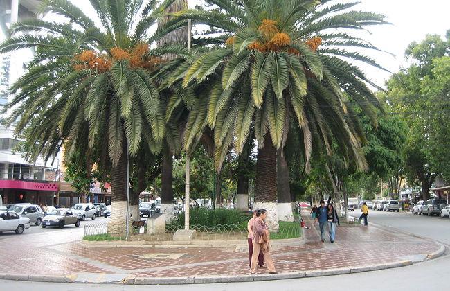 Cochabamba City Highlights - Half-Day Tour - Photo 6