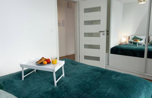 Luxus Apartament Zacumowani - Foto 12