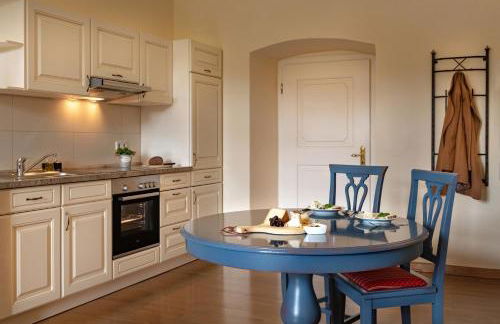 Klosterhof St. Salvator - Foto 6