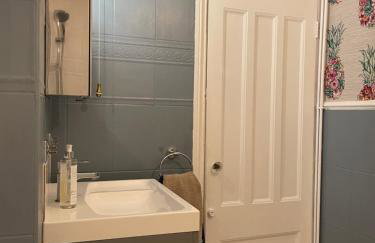 The Therapy Rooms Holmfirth Holiday Let - Foto 24